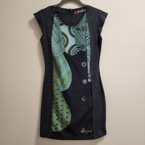 Desigual Dress